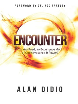 cover image of Encounter